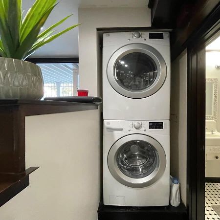 Artist'S Apartment In The Heart Of The City 새크라멘토 외부 사진