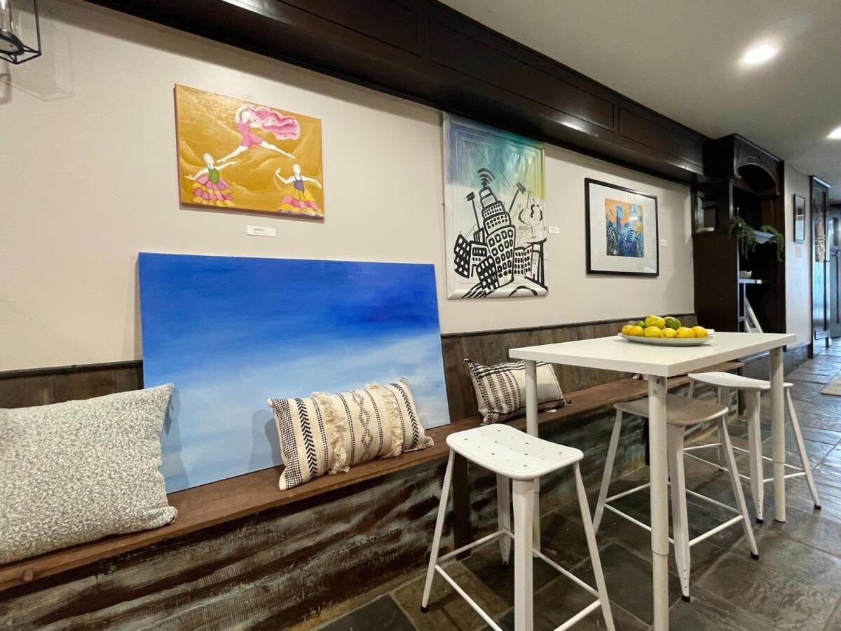 Artist'S Apartment In The Heart Of The City 새크라멘토 외부 사진